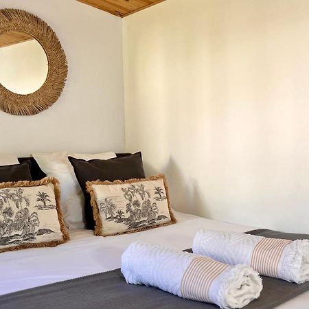 L'Oranger - Magnifique Studio Independant Sur Mougins Avec Jacuzzi Prive - Parking - Climatisation Exteriér fotografie
